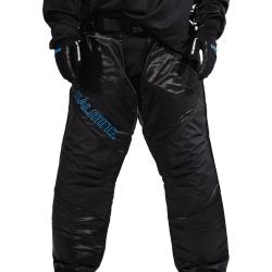 Salming Goalie Pants JR Black kalhoty + sleva 400,- na příslušenství