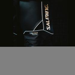 Salming Goalie Pants React Black/White