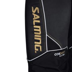Salming Goalie Pants React Black/White