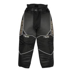 Salming Goalie Pants React Black/White Salming Goalie Pants React Black/White