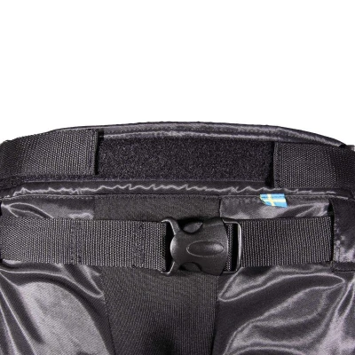Salming Goalie Pants SR Black nohavice + zľava 400,- na príslušenstvo