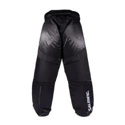 Salming Goalie Pants SR Black kalhoty + sleva 400,- na příslušenství Salming Goalie Pants SR Black kalhoty + sleva 400,- na příslušenství