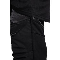 Salming Goalie Pants SR Black nohavice + zľava 400,- na príslušenstvo