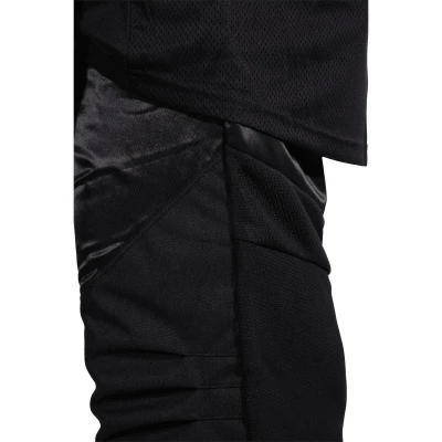Salming Goalie Pants SR Black nohavice + zľava 400,- na príslušenstvo