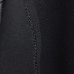 Salming Goalie Protective Shorts E-Series Black/Grey