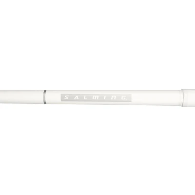 Salming Hawk Nitrolite 27 White/Silver florbalka
