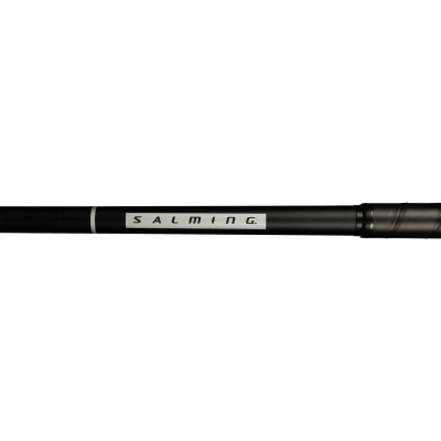 Salming Hawk Nitrolite 29 Black/Silver florbalka