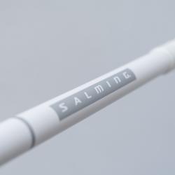 Salming Hawk Nitrolite 29 White/Silver florbalka