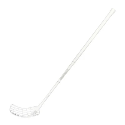 Salming Hawk Nitrolite 29 White/Silver florbalka