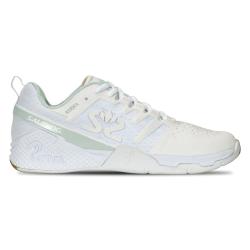 SALMING Kobra 3 Shoe Women White/PaleBlue dámské sálovky POUZE EU 42 - UK 8 - 27 cm (VÝPRODEJ) SALMING Kobra 3 Shoe Women White/PaleBlue dámské sálovky POUZE EU 42 - UK 8 - 27 cm (VÝPRODEJ)