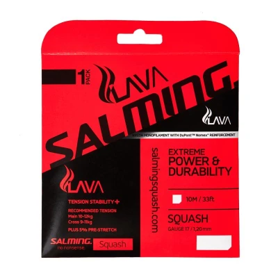 Salming Lava String Single