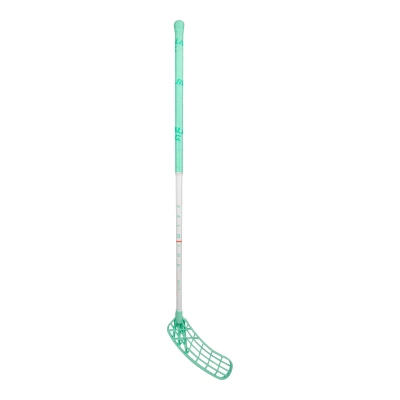 Salming Mid Lite Trident Endurance 29 White / Mint