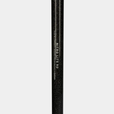 Salming Nitro Lite RD JR Trident TX 30 Black/Magenta florbalka