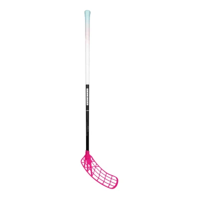 Salming Nitro Lite RD JR Trident TX 30 Black/Magenta florbalka