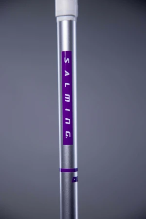Salming Nitro Lite RD JR Trident TX 30 Silver / Purple