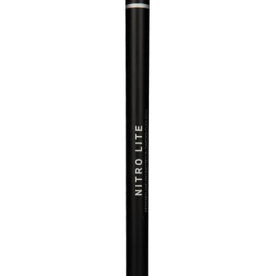 Salming Nitrolite Quest1 30 JR Black/Mixed florbalka