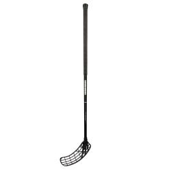 Salming Nitrolite Trident 29 Black/Silver florbalka