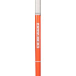 Salming Nitrolite Trident 30 JR Coral/White juniorská florbalka