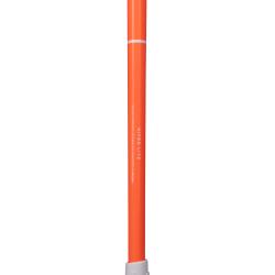 Salming Nitrolite Trident 30 JR Coral/White juniorská florbalka