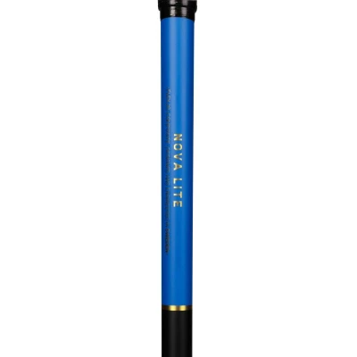 Salming Novalite Quest1 27 Black/Blue florbalka