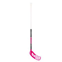 Salming Novalite Quest1 29 Black/Mixed florbalka Salming Novalite Quest1 29 Black/Mixed florbalka
