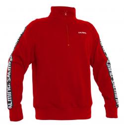 Salming Orca Sweatshirt sportovní mikina Salming Orca Sweatshirt sportovní mikina