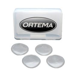 ORTEMA X-foot 4-pack ORTEMA X-foot 4-pack
