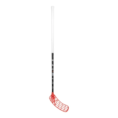 Salming P-series Carbon Impact Trident TX 27 Black / Silver + sleva 400,- na příslušenství
