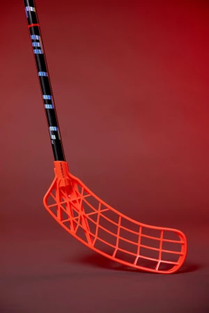 Salming P-series Carbon Impact Trident TX 27 Black / Silver + sleva 400,- na příslušenství