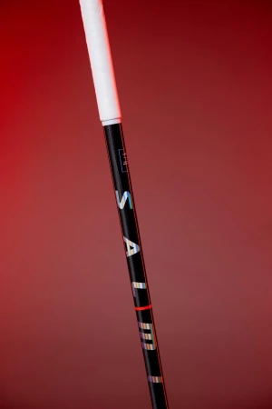 Salming P-series Carbon Impact Trident TX 27 Black / Silver + sleva 400,- na příslušenství