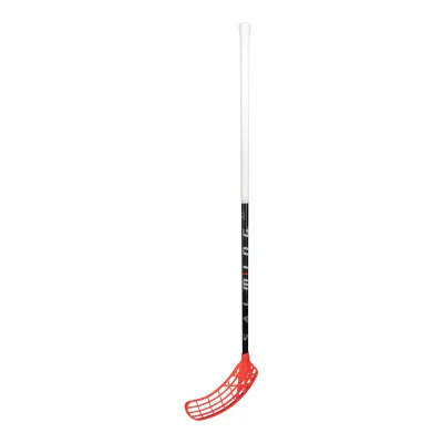 Salming P-series Carbon Impact Trident TX 29 Black / Silver + sleva 400,- na příslušenství