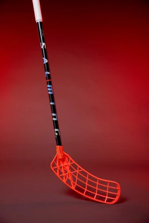 Salming P-series Carbon Impact Trident TX 29 Black / Silver + sleva 400,- na příslušenství