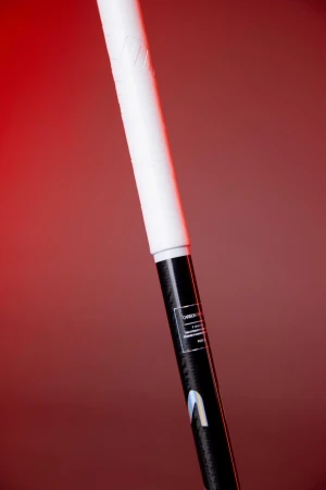 Salming P-series Carbon Impact Trident TX 29 Black / Silver + sleva 400,- na příslušenství
