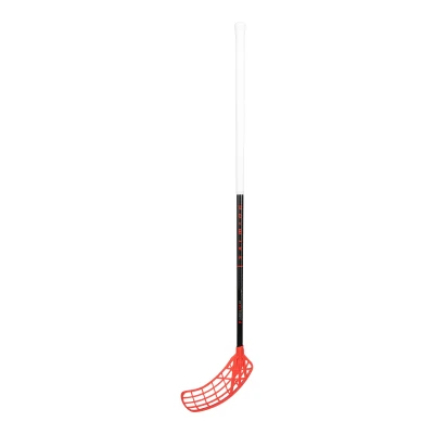 Salming P-series Carbon Pro 2.0 Trident TX 25 Black / Orange + sleva 400,- na příslušenství