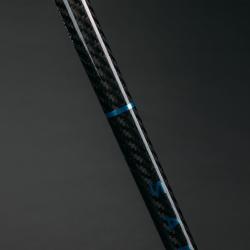 Salming P-Series Carbon Pro Shaft 27 Black