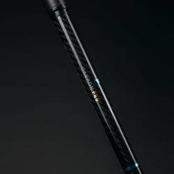 Salming P-Series Carbon Pro Shaft 27 Black