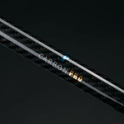 Salming P-Series Carbon Pro Shaft 27 Black