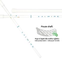Salming P-Series Carbon Pro Shaft 27 White