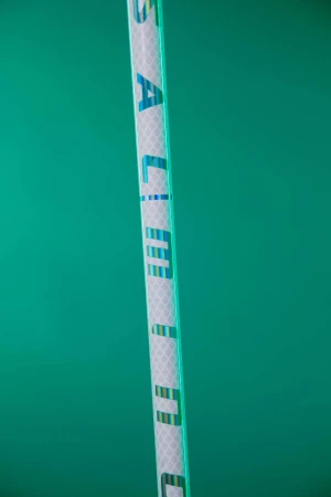 Salming Q-series Aero JR Trident TX 30 White / Mint