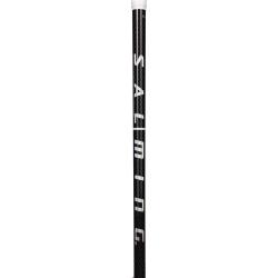 Salming Q-series Aero Quest1 27 Black/Silver florbalka + 2 míčky zdarma