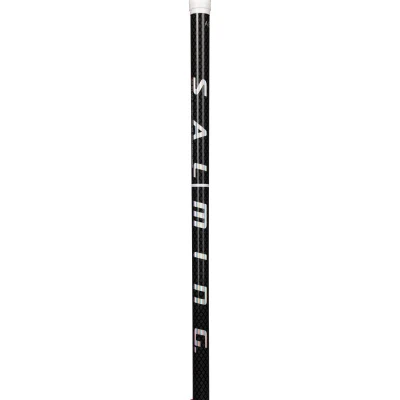Salming Q-series Aero Quest1 27 Black/Silver florbalka + 2 míčky zdarma