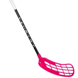 Salming Q-series Aero Quest1 29 Black/Silver florbalka + zľava 200,- na príslušenstvo