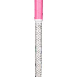 Salming Q-series Aero Trident 30 JR White/Silver juniorska florbalka