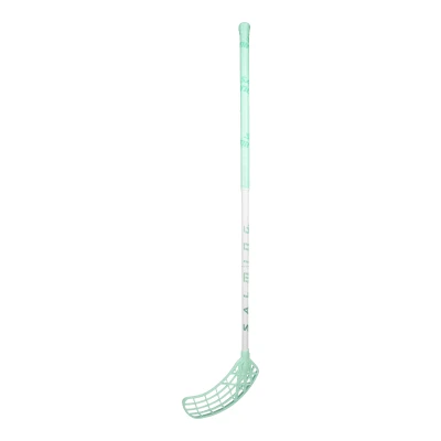 Salming Q-series Aero Trident TX 29 White / Mint + sleva 300,- na příslušenství