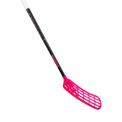 Salming Q-series Carbon Lite Trident TX 29 Black / Magenta + sleva 300,- na příslušenství