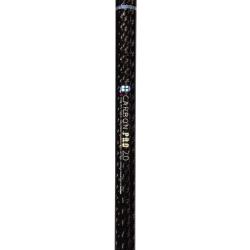 Salming Q-series Carbon Pro 2.0 Quest1 29 Black/Silver florbalka + zľava 400,- na príslušenstvo