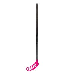 Salming Q-series Carbon Pro 2.0 Quest1 29 Black/Silver florbalka + zľava 400,- na príslušenstvo