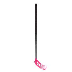 Salming Q-series Carbon Pro 2.0 Quest1 29 Black/Silver florbalka + sleva 200,- na příslušenství