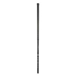 Salming Q-series Carbon Pro 2.0 RD Oval Shaft 29 Black/Silver florbalka
