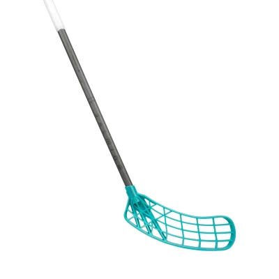 Salming Q-series Carbon Pro 2.0 RD Oval Trident TX 27 Graphite / Black + sleva 300,- na příslušenství